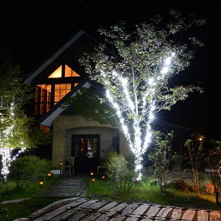 ノマの森 Nomanomori B&B Тино Экстерьер фото