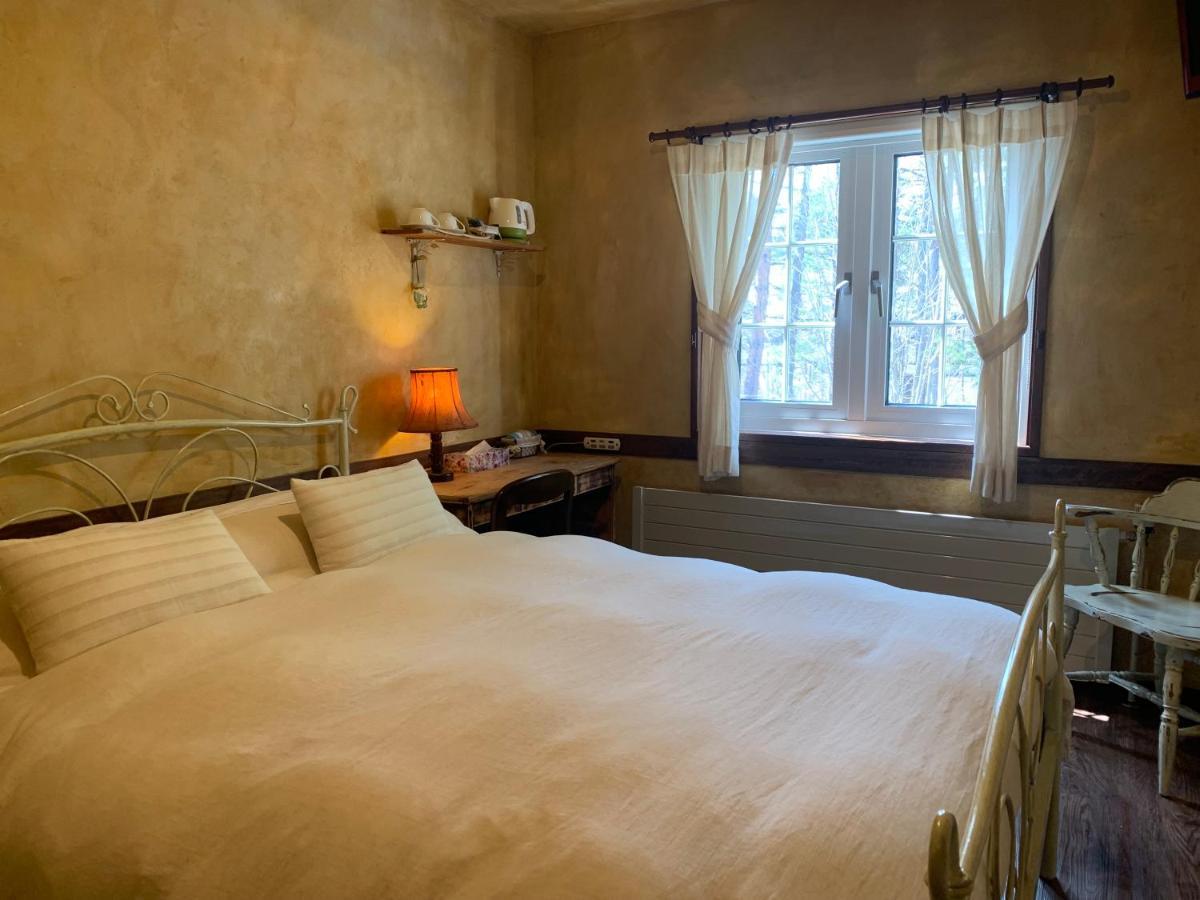 ノマの森 Nomanomori B&B Тино Экстерьер фото