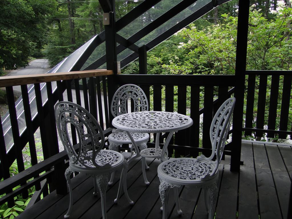 ノマの森 Nomanomori B&B Тино Экстерьер фото