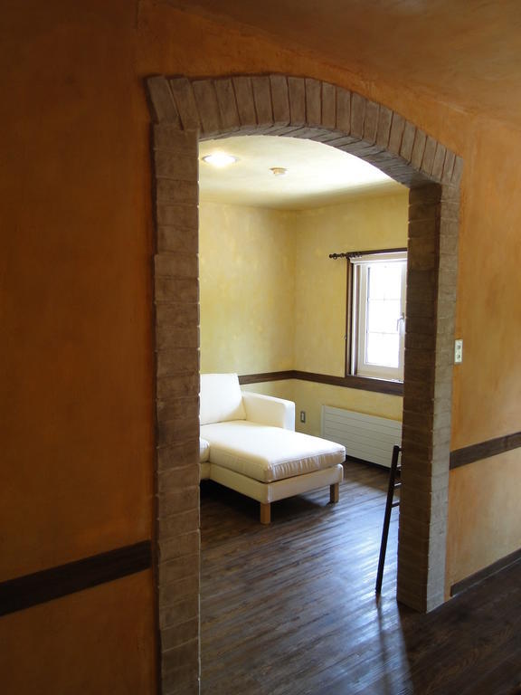 ノマの森 Nomanomori B&B Тино Номер фото